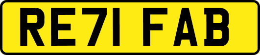 RE71FAB