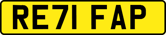 RE71FAP