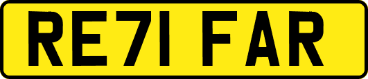 RE71FAR