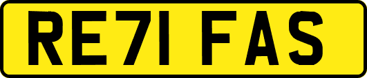 RE71FAS