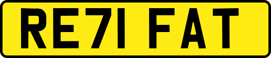 RE71FAT