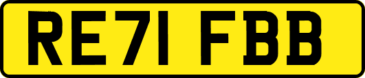 RE71FBB