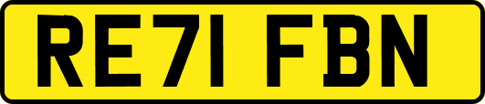 RE71FBN