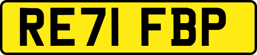 RE71FBP