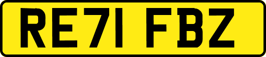 RE71FBZ