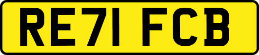 RE71FCB