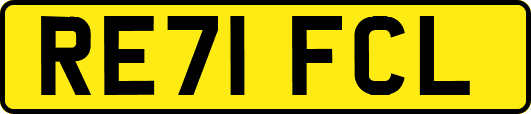 RE71FCL