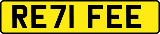 RE71FEE