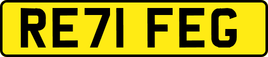 RE71FEG