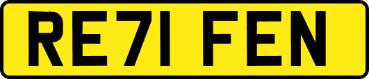 RE71FEN