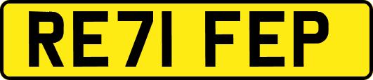 RE71FEP