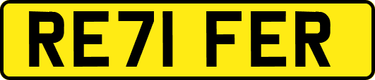 RE71FER