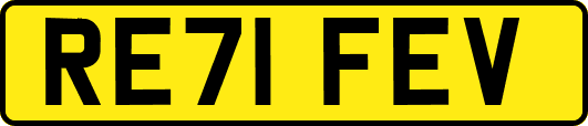RE71FEV