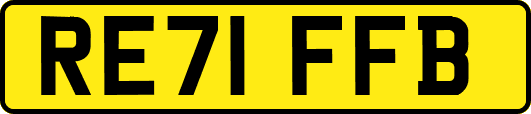 RE71FFB