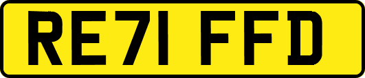 RE71FFD