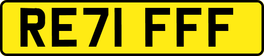RE71FFF