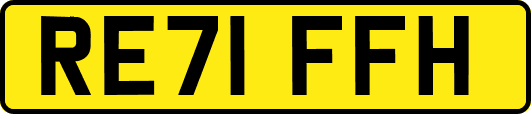 RE71FFH