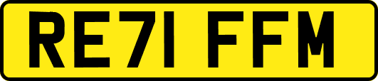 RE71FFM