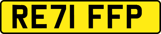 RE71FFP