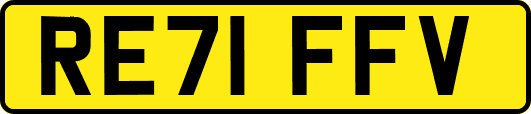 RE71FFV