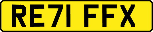 RE71FFX