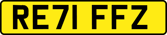 RE71FFZ
