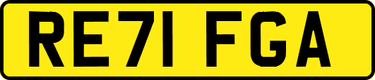 RE71FGA