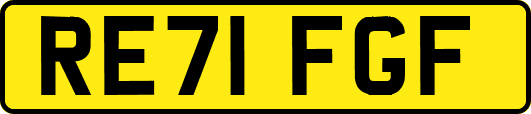 RE71FGF
