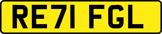 RE71FGL
