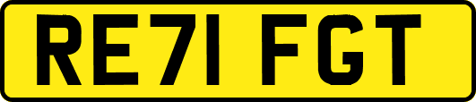 RE71FGT