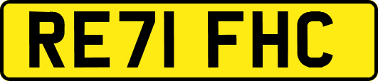 RE71FHC