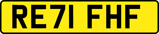 RE71FHF