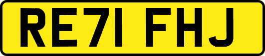 RE71FHJ