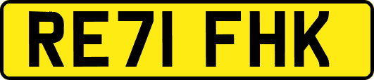 RE71FHK