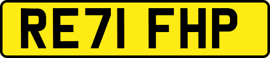RE71FHP