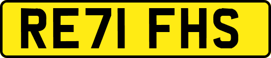 RE71FHS