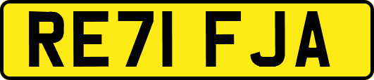RE71FJA