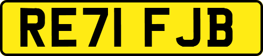 RE71FJB