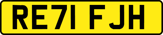 RE71FJH