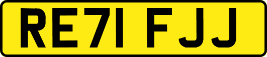 RE71FJJ