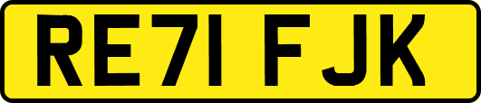 RE71FJK