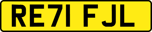 RE71FJL
