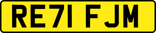 RE71FJM