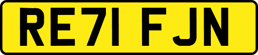 RE71FJN