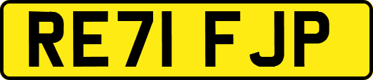 RE71FJP
