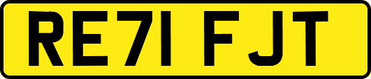 RE71FJT