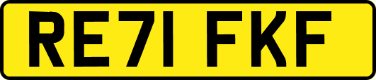 RE71FKF