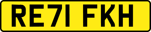 RE71FKH
