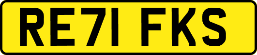 RE71FKS