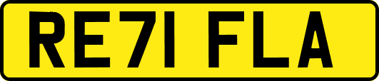 RE71FLA